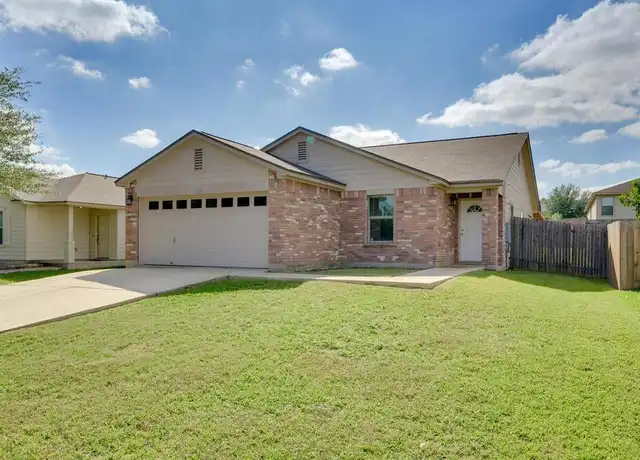 Property at 251 Beech Dr, Kyle, TX, 78640, 3 beds, 2 baths, [object Object]