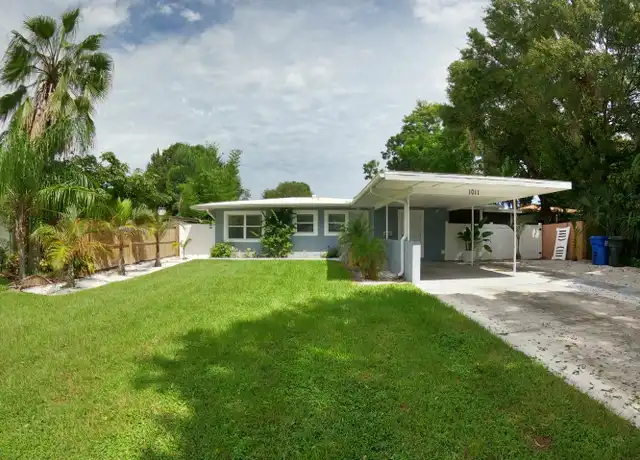 Property at 1011 59th Ave N, Saint Petersburg, FL, 33703, 3 beds, 2 baths, [object Object]