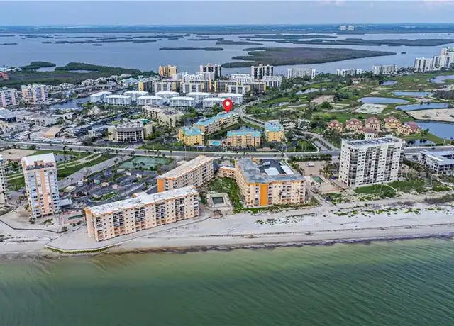 Property at 7401 Bella Lago Dr #522, Fort Myers Beach, FL, 33931, 2 beds, 2 baths, [object Object]