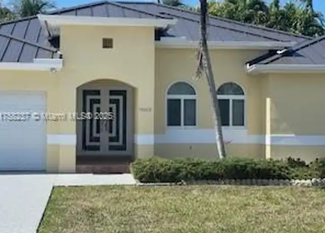 Property at 15002 SW 150th Ct, Miami, FL, 33196, 4 beds, 2.5 baths, [object Object]