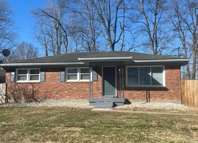 Property at 9812 Sunkist Way, Louisville, KY, 40272, 3 beds, 1.5 baths, [object Object]