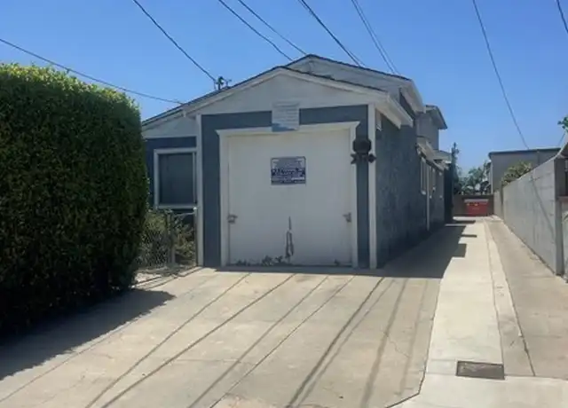 Property at 1928 W 145th St Unit D, Gardena, CA, 90249, 1 bed, 1 bath, [object Object]