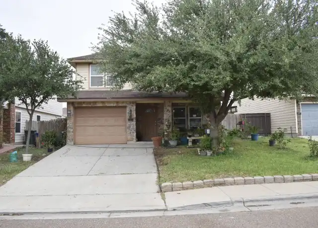 Property at 1814 Mustang Island Dr, Laredo, TX, 78045, 4 beds, 3 baths, [object Object]