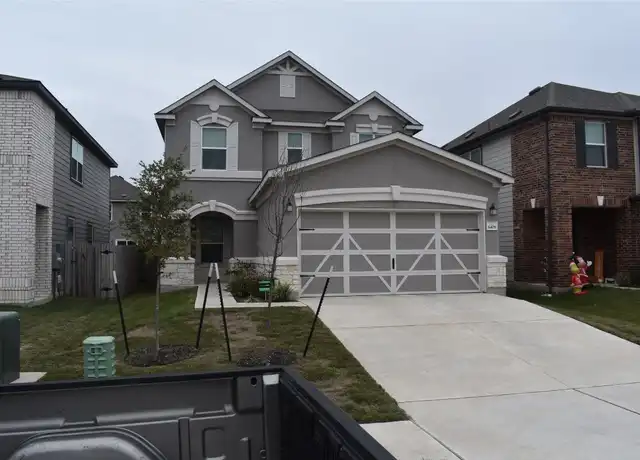 Property at 6408 Carriage Pines Dr, Del Valle, TX, 78617, 4 beds, 3 baths, [object Object]