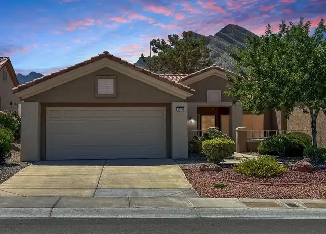 Property at 2509 Cog Hill Ln, Las Vegas, NV, 89134, 2 beds, 2 baths, [object Object]