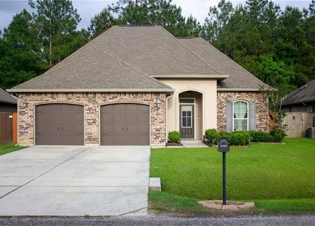 Property at 70040 Hirson Ct, Madisonville, LA, 70447, 3 beds, 2 baths, [object Object]