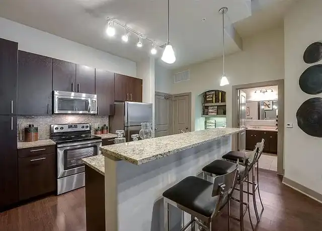 Property at Cityplace Heights - 4030 N Central Expy, Dallas, TX, 75204, 1 bed, 1 bath, [object Object]