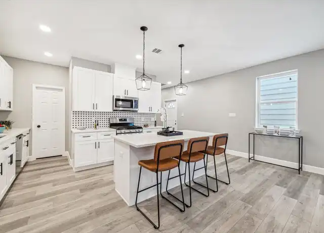 Property at 765 Enterprise St Unit A, Houston, TX, 77088, 3 beds, 2.5 baths, [object Object]