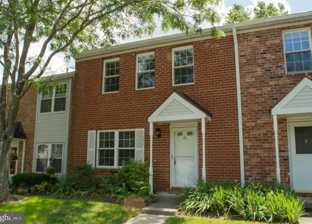 Property at 23 Jasmine Ct, Lawrenceville, NJ, 08648, 3 beds, 2.5 baths, [object Object]