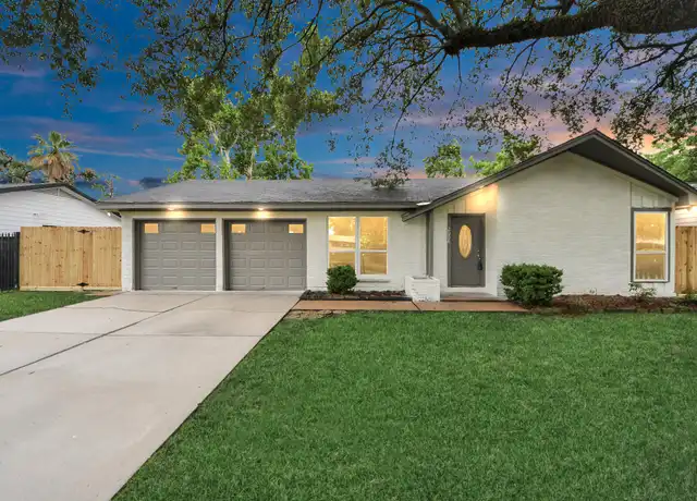Property at 2008 Elmview Dr, Houston, TX, 77080, 3 beds, 2 baths, [object Object]
