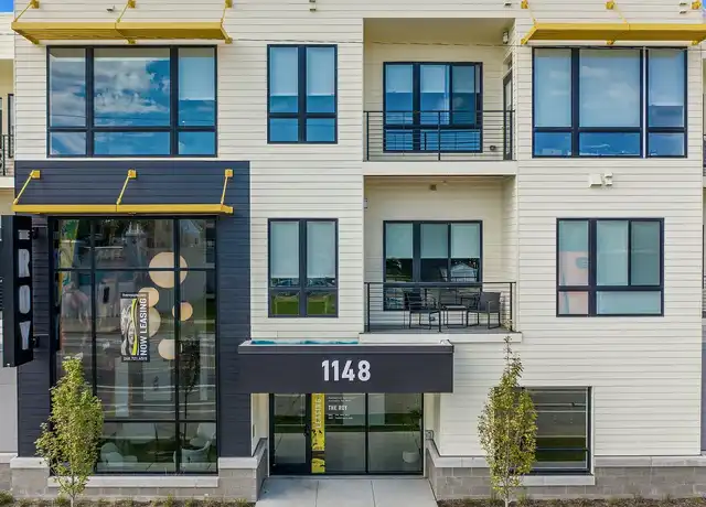 Property at The Roy - 1148 S Washington Ave, Royal Oak, MI, 48067, 0-1 beds, 1 bath, [object Object]