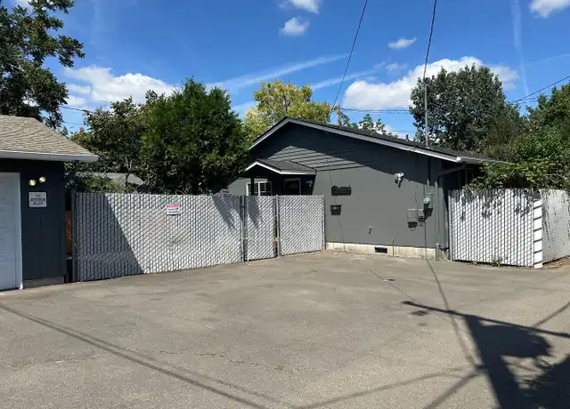Property at 70 Jefferson Aly, Eugene, OR, 97402, 3 beds, 1 bath, [object Object]