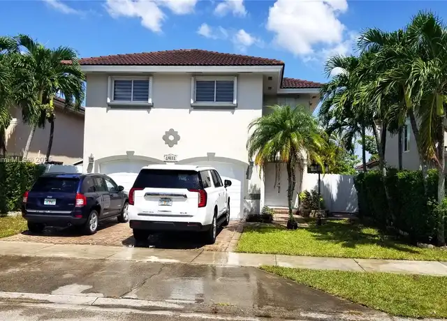 Property at 14033 SW 166th St, Miami, FL, 33177, 5 beds, 3.5 baths, [object Object]