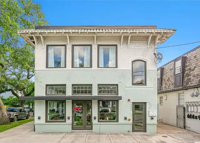 Property at 2600 Ursulines Ave #201, New Orleans, LA, 70119, 2 beds, 1 bath, [object Object]