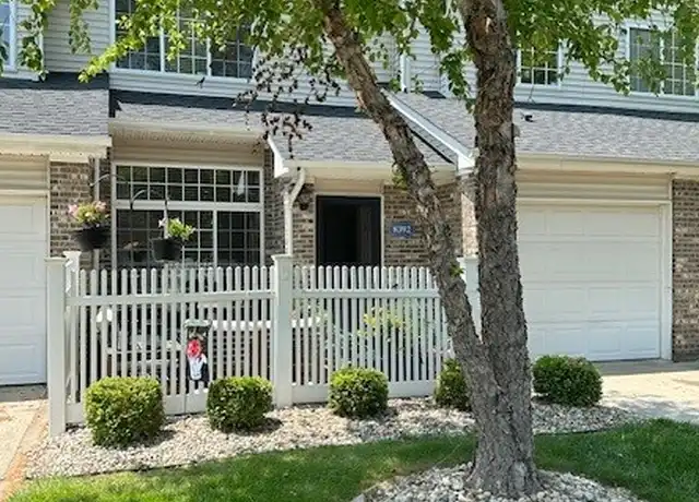 Property at 8392 Enclave Blvd #15, Fishers, IN, 46038, 2 beds, 1.5 baths, [object Object]