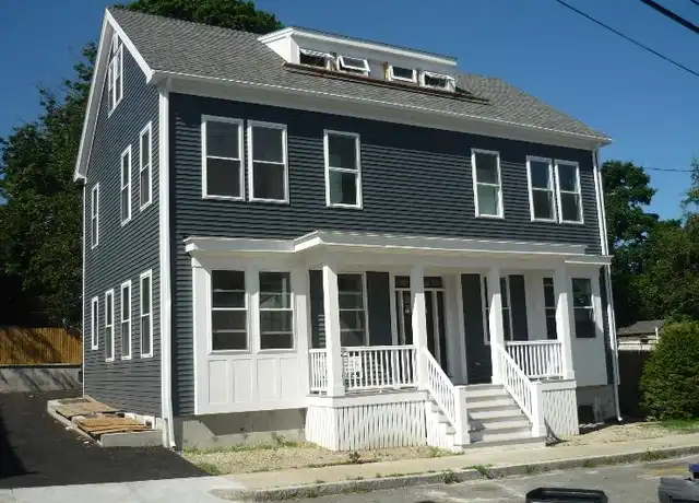 Property at 6 Larose Pl Unit 1, Brighton, MA, 02135, 3 beds, 4 baths, [object Object]