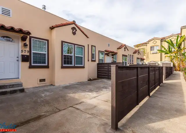 Property at 855 N 13th St Unit 581 Vestal, San Jose, CA, 95112, 0 beds, 1 bath, [object Object]
