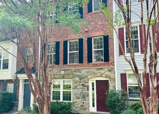 Property at 121 Pasture Side Way, Rockville, MD, 20850, 4 beds, 3.5 baths, [object Object]