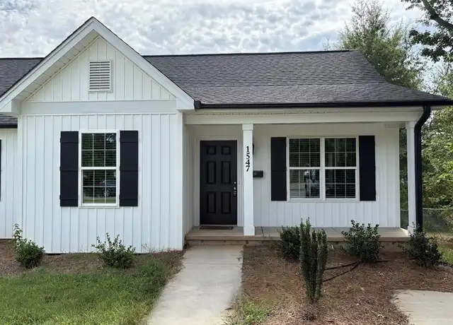Property at 1547 Ebert St, Winston-Salem, NC, 27103, 3 beds, 2 baths, [object Object]