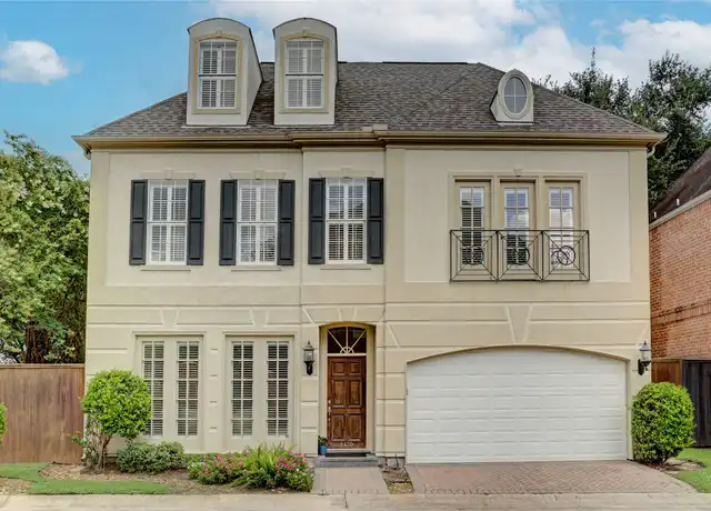 Property at 8430 N Hilshire Park Dr, Houston, TX, 77055, 4 beds, 3.5 baths, [object Object]
