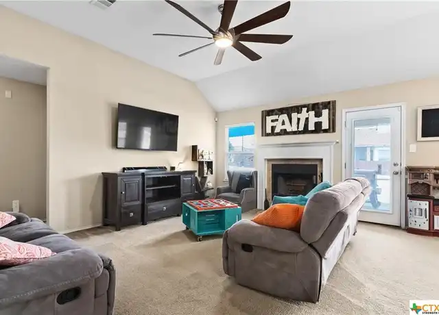 Property at 2901 Bastion Loop, Killeen, TX, 76542, 4 beds, 2 baths, [object Object]