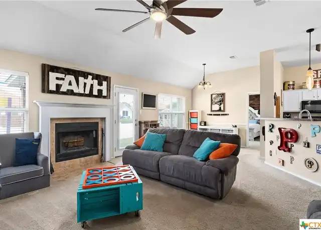 Property at 2901 Bastion Loop, Killeen, TX, 76542, 4 beds, 2 baths, [object Object]