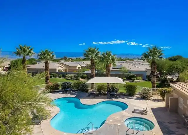 Property at 703 Ventana Ridge, Palm Springs, CA, 92262, 3 beds, 2 baths, [object Object]