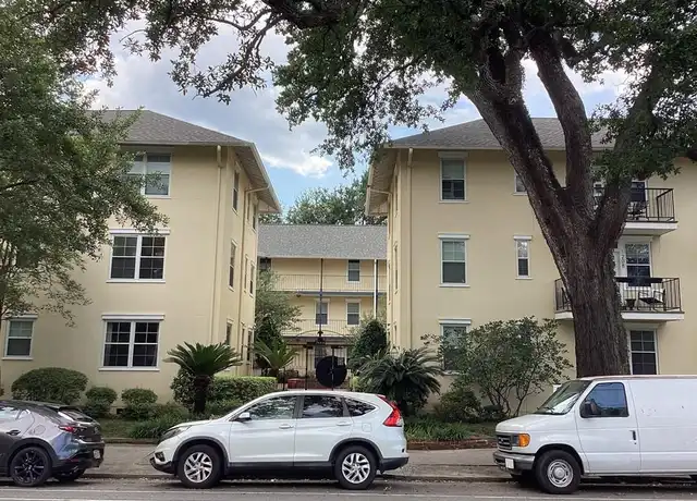 Property at 7444 Saint Charles Ave #309, New Orleans, LA, 70118, 2 beds, 1 bath, [object Object]