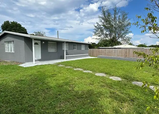 Property at 1412 NW 19th Ave, Fort Lauderdale, FL, 33311, 4 beds, 2 baths, [object Object]