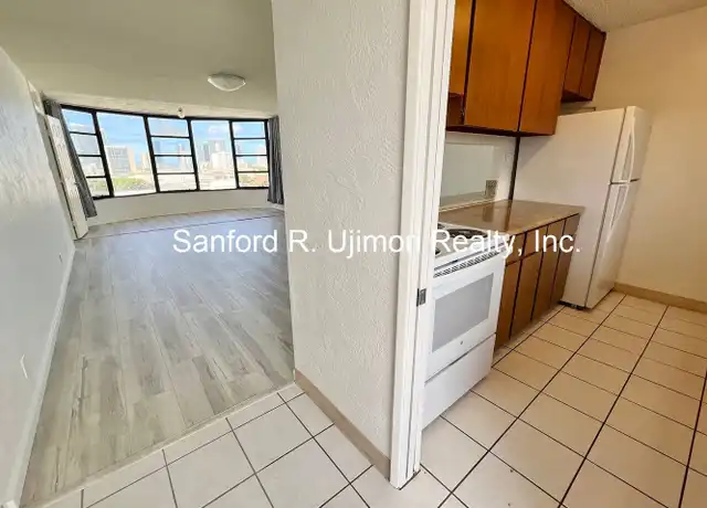 Property at 1447 Kewalo St Unit 1, Honolulu, HI, 96822, 1 bed, 2 baths, [object Object]