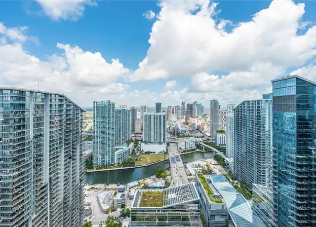 Property at 45 SW 9th St #4708, Miami, FL, 33130, 2 beds, 2.5 baths, [object Object]