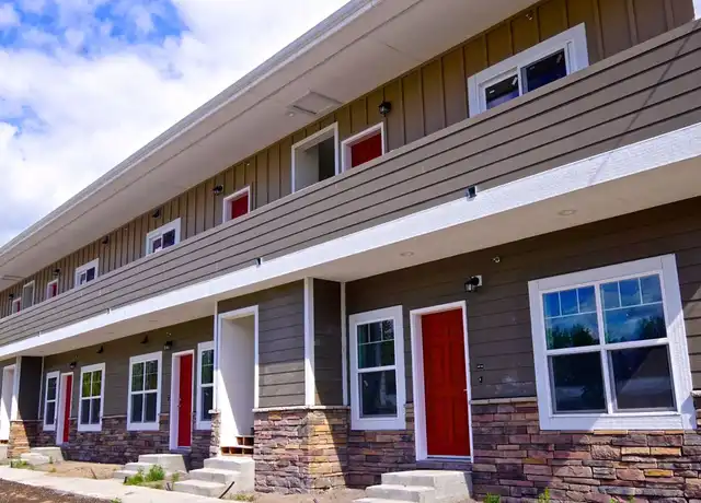 Property at 517 Shady Glen Dr Unit 104, Kalispell, MT, 59901, 2 beds, 2 baths, [object Object]