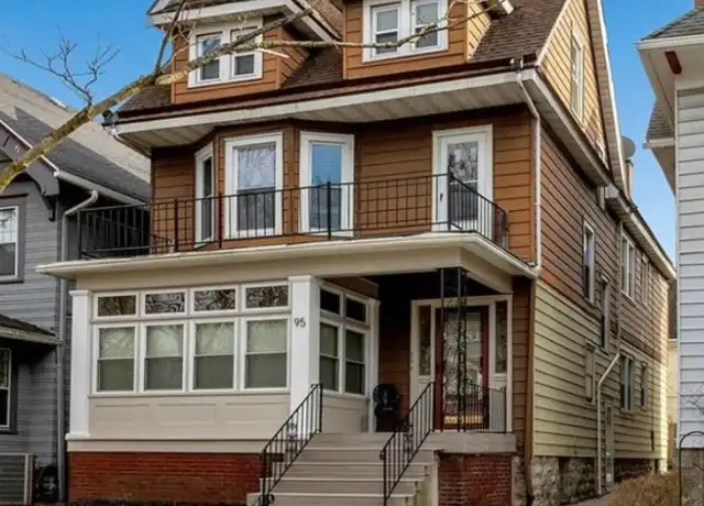 Property at 95 Inwood Pl #2, Buffalo, NY, 14209, 3 beds, 1 bath, [object Object]