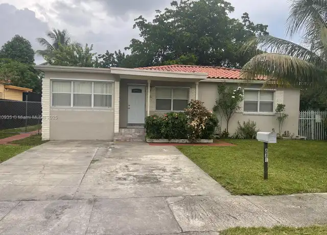 Property at 881 NE 156th Ter, Miami, FL, 33162, 3 beds, 1 bath, [object Object]