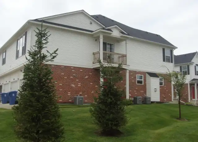 Property at 2604 Riversedge Dr, Saline, MI, 48176, 2 beds, 2 baths, [object Object]