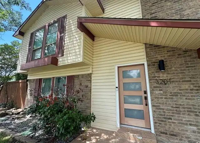 Property at 3201 Tampa Dr, Garland, TX, 75043, 3 beds, 2 baths, [object Object]