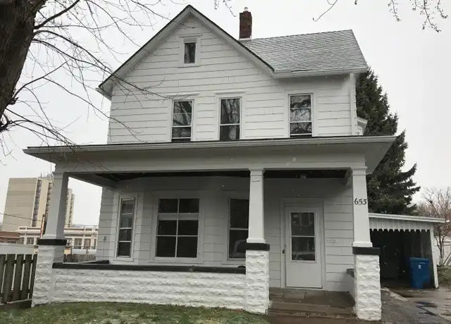 Property at 653 Sims Ave, Saint Paul, MN, 55106, 3 beds, 1.5 baths, [object Object]
