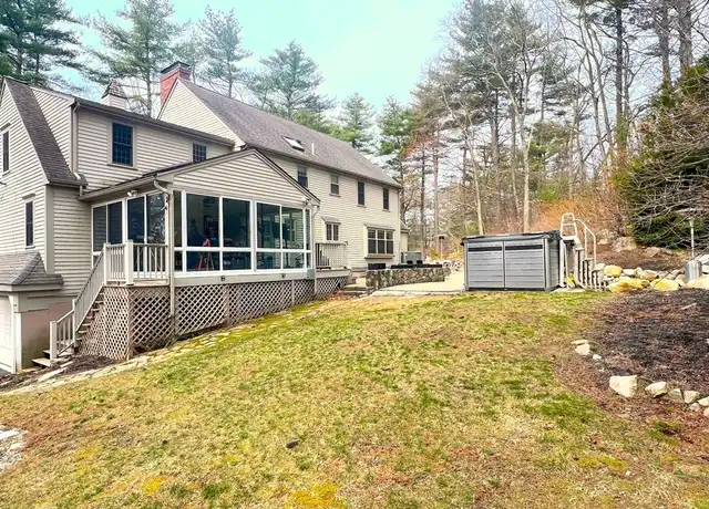 Property at 170 Saddle Hill Rd Unit SF, Hopkinton, MA, 01748, 5 beds, 2.5 baths, [object Object]