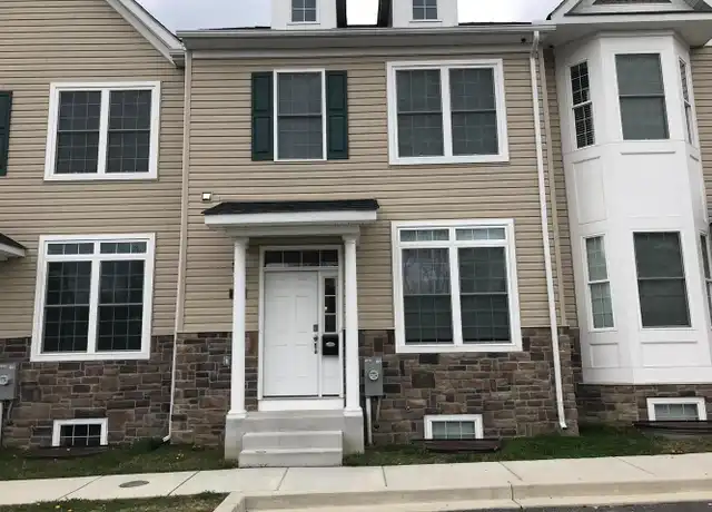 Property at 3707 Fords Ln, Baltimore, MD, 21215, 5 beds, 3.5 baths, [object Object]