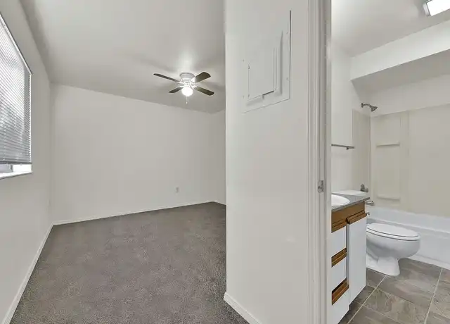 Property at Hilton Street Apartments - 1006 S Hilton St, Boise, ID, 83705, 1-3 bed, 1-2 bath, [object Object]