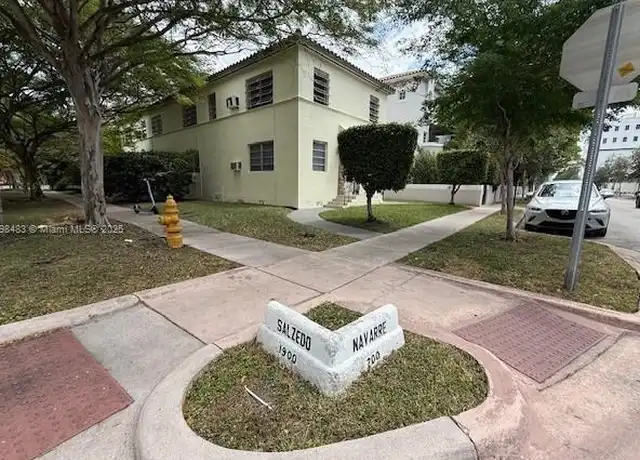 Property at 291 Navarre Ave #2, Coral Gables, FL, 33134, 2 beds, 1 bath, [object Object]