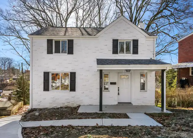 Property at 4003 Meadowbrook Blvd, Pittsburgh, PA, 15227, 3 beds, 2.5 baths, [object Object]