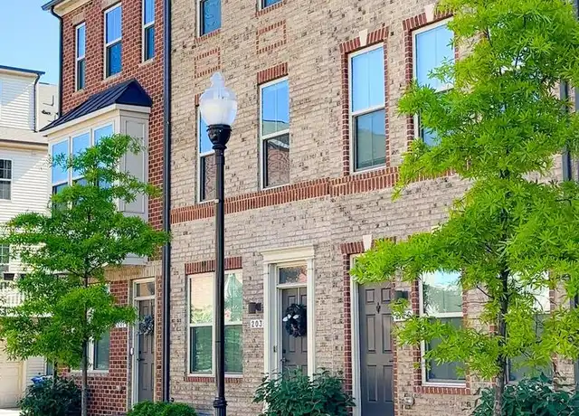 Property at 203 S Newkirk St, Baltimore, MD, 21224, 3 beds, 2.5 baths, [object Object]