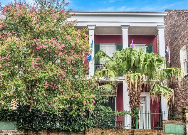 Property at 1204 Chartres St #7, New Orleans, LA, 70116, 1 bed, 1.5 baths, [object Object]