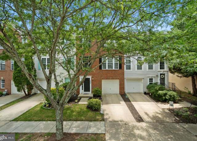 Photo of 43459 Laidlow St, Chantilly, VA 20152