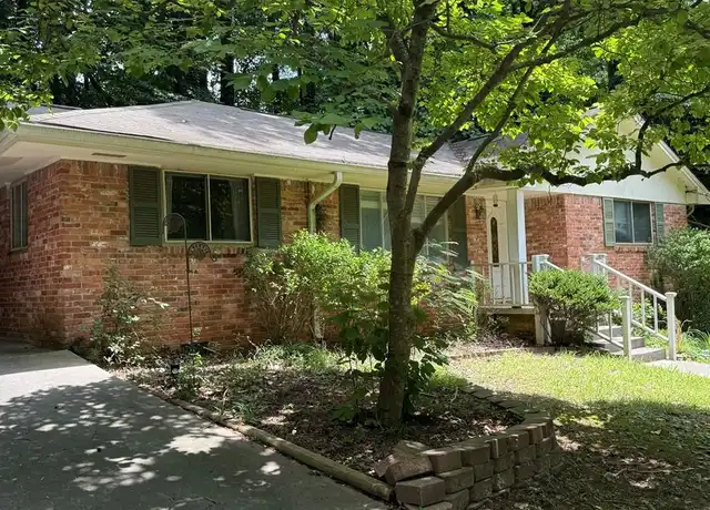 Property at 1057 Latham Rd, Decatur, GA, 30033, 3 beds, 2 baths, [object Object]