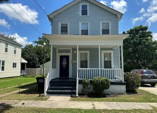 Property at 1421 Richmond Ave, Portsmouth, VA, 23704, 4 beds, 2.5 baths, [object Object]