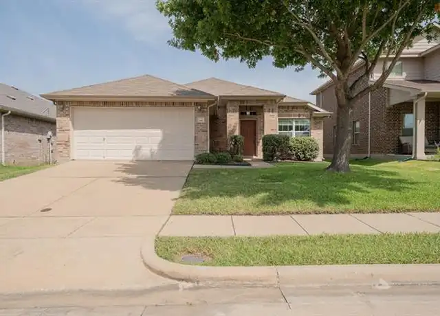 Property at 2007 Crosby Dr, Forney, TX, 75126, 3 beds, 2 baths, [object Object]