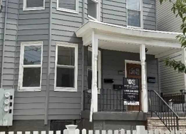 Property at 465 Henry St, Elizabeth, NJ, 07201, 2 beds, 1 bath, [object Object]