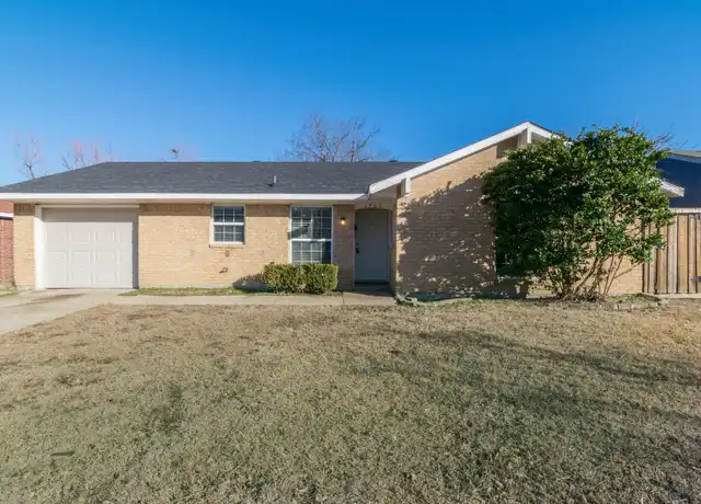 Property at 1906 Curtis Dr, Garland, TX, 75040, 3 beds, 2 baths, [object Object]
